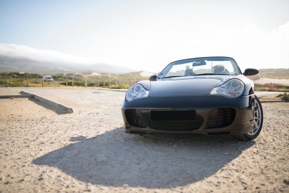 Car Rental