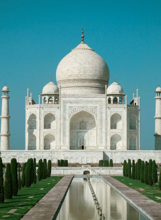 Golden Triangle