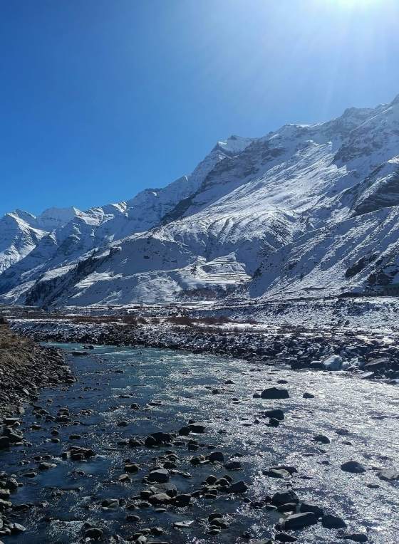 Himachal Hill Escape