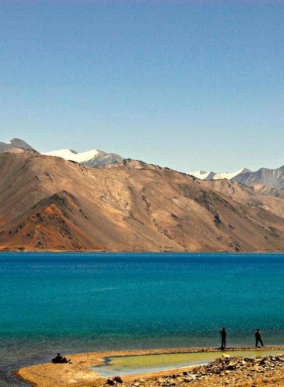 Leh Ladakh Expedition