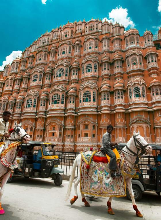 Royal Rajasthan