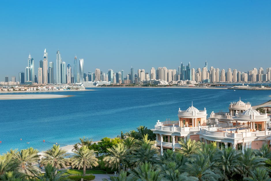 Dubai Luxury Break