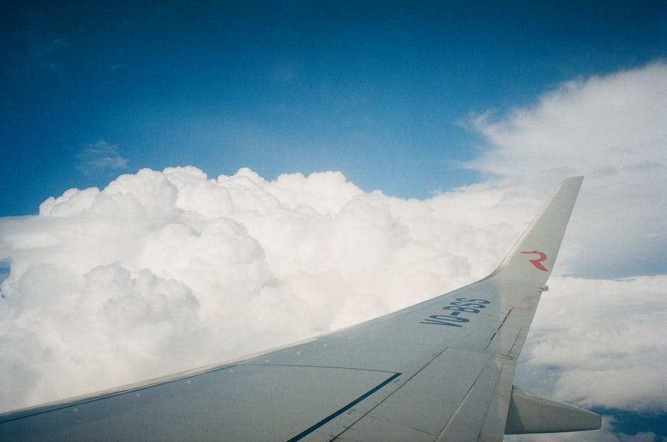 Flight Booking