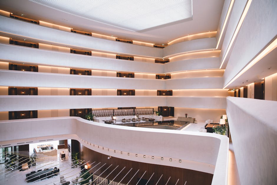 Hotel Booking