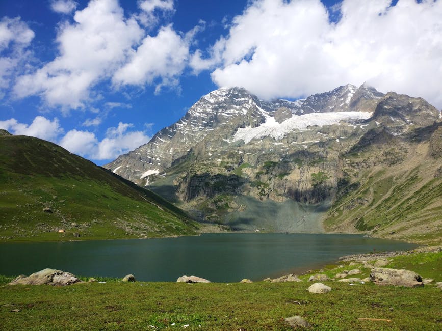 Kashmir Paradise