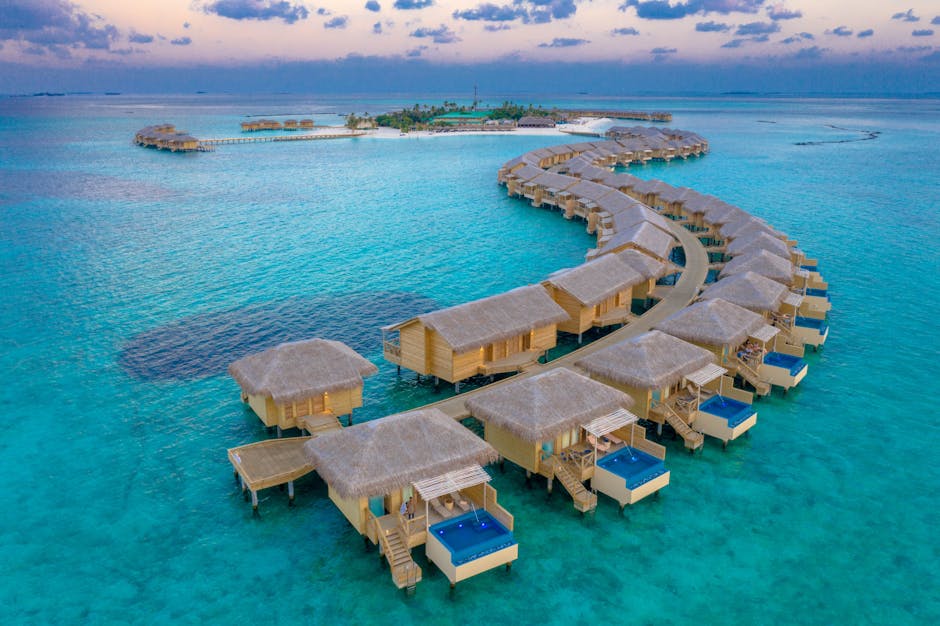 Maldives Honeymoon
