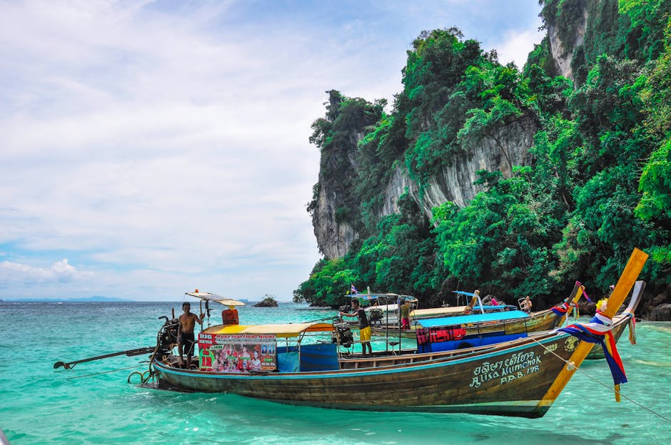 Thailand Explorer